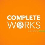 Complete Works Premieres on April 23 on Hulu