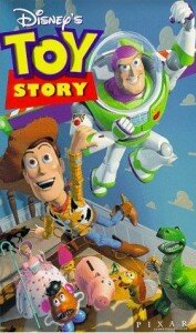 Toy Story 1995