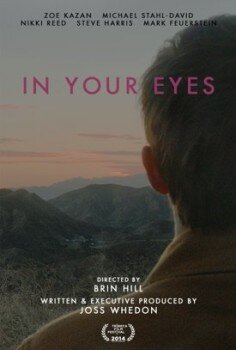 in your eyes