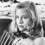 Cybill Shepherd in her Film Debut