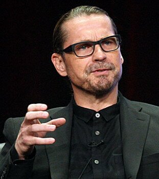 Sons of Anarchy Creator - Kurt Sutter