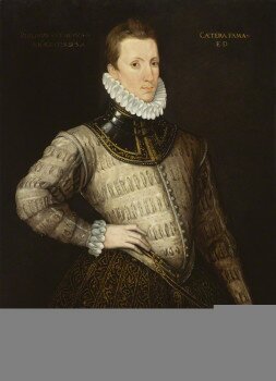 Sir Phillip Sidney