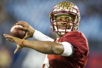 Heisman Winner Jameis Winston