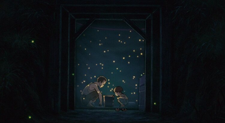 grave of the fireflies essay 30 years of ghibli: grave of the fireflies which is another reason for doing this series of essays and reviews but grave of the fireflies is most certainly not. grave of the fireflies essay 30 years of ghibli: grave of the fireflies which is another reason for doing this series of essays and reviews but grave of the fireflies is most certainly not.