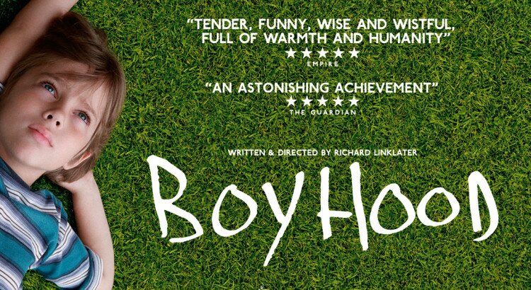 boyhood